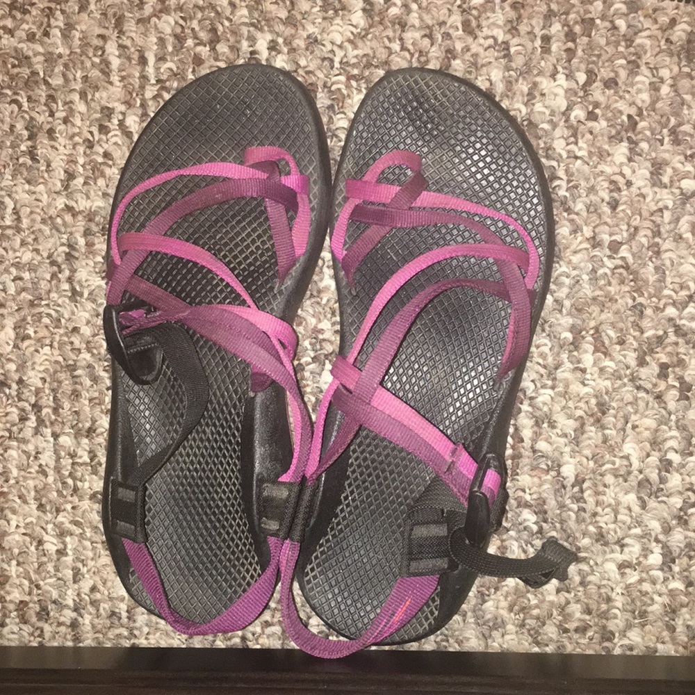 Chacos